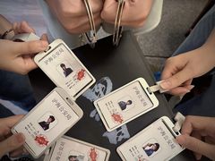 -伽利略剧本探案馆(国贸店)