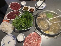 -贵宾牛·潮汕牛肉火锅(珠池总店)