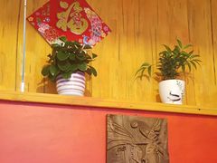 -老姐石板烧烤+铜炭火锅(总店)