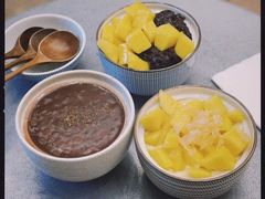 陈皮红豆沙-小团圆糖水铺(襄阳南路店)