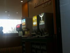 -萨莉亚意式餐厅(石鼓路店)