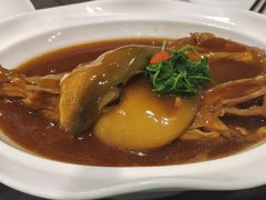 -肆月河豚·新淮扬(金融街店)
