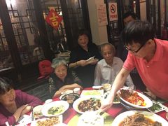 -三林本帮馆(中林街店)