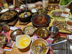 -小木屋米酒店·韩国料理(深圳总店)