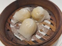 -万龙洲海鲜·粤菜(亚运村店)