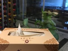 -一叶一世界•素食餐厅(环球中心店)