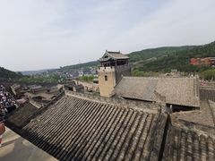 -皇城相府