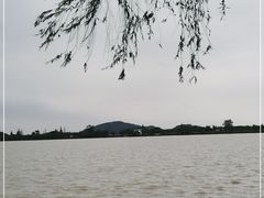 -南北湖风景区