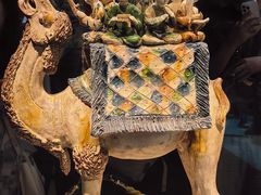 -陕西历史博物馆