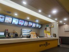 -真功夫(凯美大厦店)