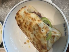 -高玛纳驴肉火烧(河间总店)