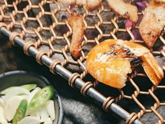 -松渡·鲜肉泥炉烤肉(时代天街店)