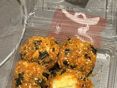 海苔风味酥松小贝-鲍师傅糕点(大沽南路店)