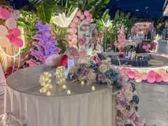 -天空花园餐吧·生日·团建(南山店)