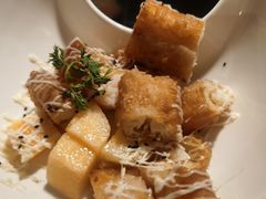 -外婆家(西红门荟聚购物中心店)