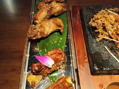 -老厨家(中央大街西七道街店)