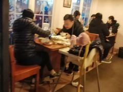 大堂-绝城芋儿鸡(犀浦旗舰店)