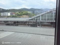 -三明北站