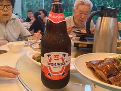 -椿记烧鹅(叠彩店)