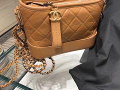 -CHANEL(恒隆广场店)