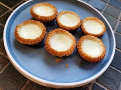 -味可道美食坊(福基路店)