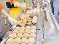 -大学城夜市大排档(凤栖路店)