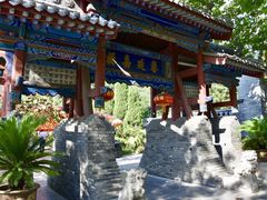 -大槐树寻根祭祖园