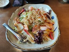 -千代武日本料理(哈西店)
