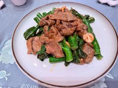 -北园酒家(小北路店)