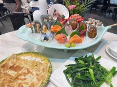 -渔文乐·海鲜大排档(壹品总店)