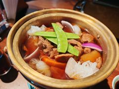 -Mr.Fish鱼鲜生海鲜放题(高德置地冬广场店)