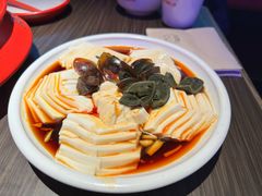 -胖哥俩肉蟹煲(西单大悦城店)