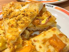 -比格比萨自助(南京万达茂店)