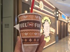 -DQ·蛋糕·冰淇淋(绿宝店)