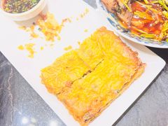 -古田村·衢州菜庭院餐厅(天一旗舰店)