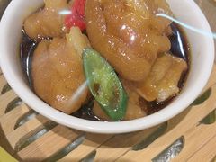 -安泰楼·佛跳墙创始人·传统闽味早茶·酒楼(三坊七巷闽菜地标店)