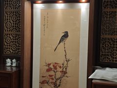 -蓬莱阁中餐厅(崇文门店)