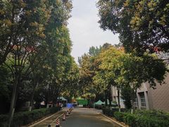 -河南工业大学(莲花街校区)
