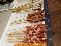 -吉布鲁牛排海鲜自助(龙湖北城天街购物广场店)