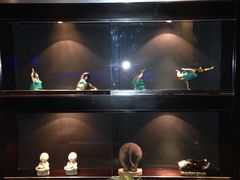 -蔓谷香按摩馆(纺织大厦店)