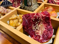 -肉魁屋·烧肉·烧鸟·酒场(高新店)