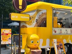 -麦当劳(苏州中心星悦汇店)
