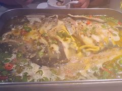 -半天妖烤鱼(绿地大融城店)