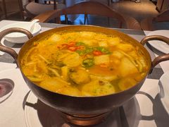 -若蘭慈·无国界素食料理(欢乐海岸店)