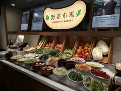 -鍋ぞう(新宿西口店)