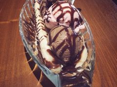 香蕉船-JINNS锦时 steak&pizza(浸信会礼拜堂旧址店)
