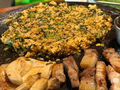-Dombe豚(黑猪肉街店)