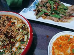 -丁太婆老妈蹄花(人民公园非遗总店)