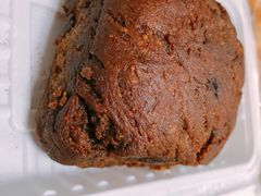 糖火烧-老回回烩面馆(左家庄店)
