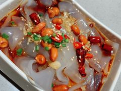 -半天妖烤鱼(方庄店)